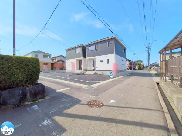安城市根崎町第31号棟