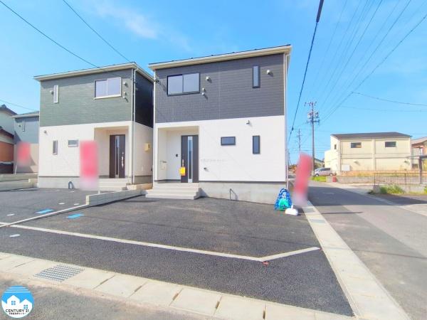 安城市根崎町第31号棟