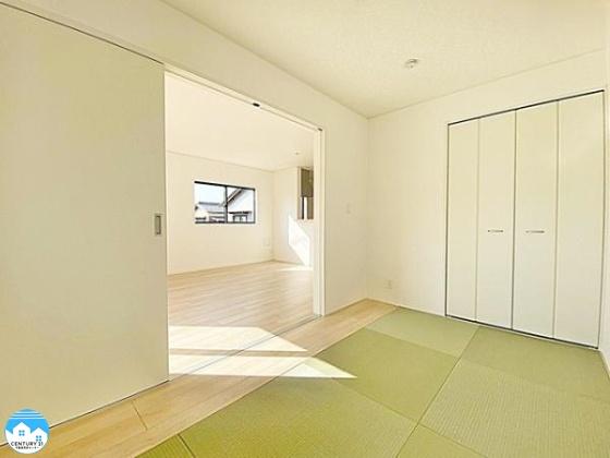 安城市根崎町第31号棟