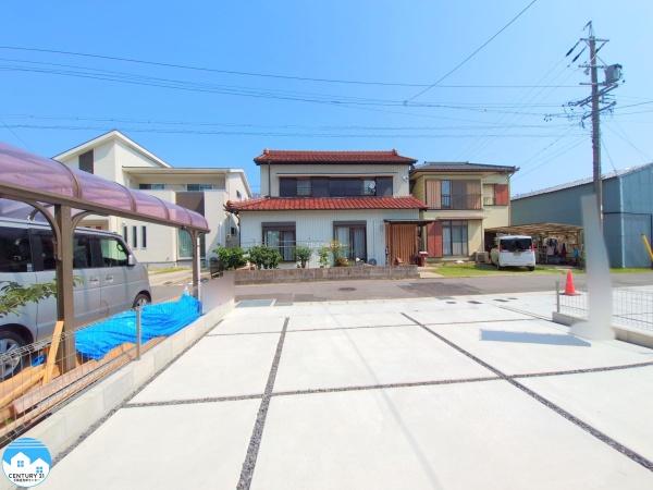 知立第19上重原町1号棟