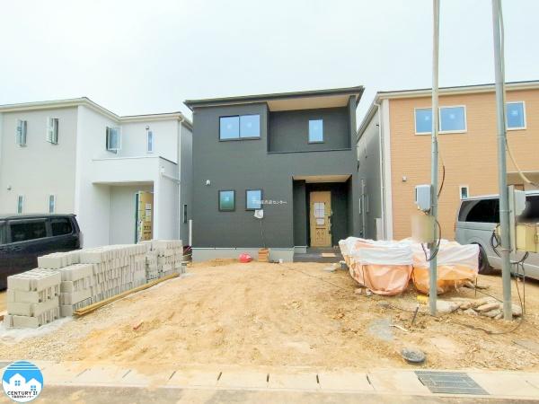 知立第19上重原町4号棟