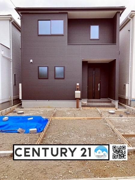 知立第19上重原町4号棟
