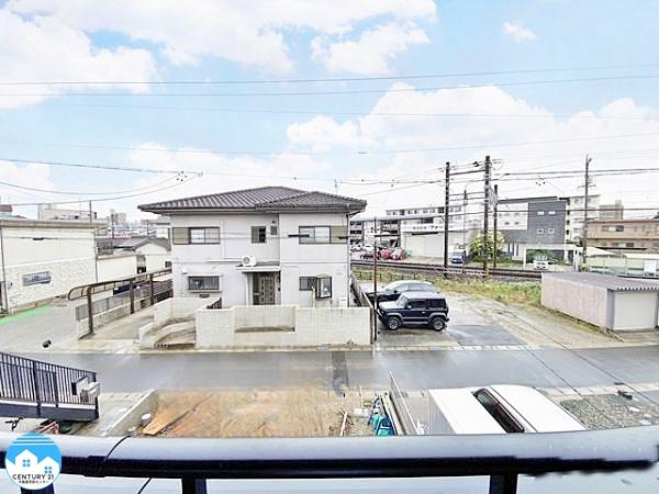 安城市今本町1棟1号棟