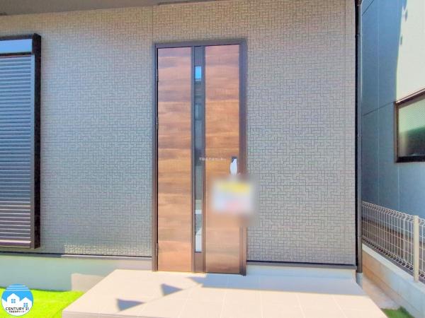 安城市今本町1棟1号棟