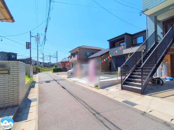 安城市今本町1棟1号棟