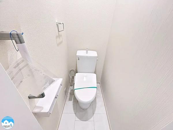西尾第64一色町1号棟