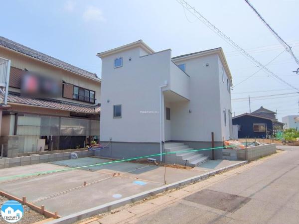 西尾第64一色町1号棟