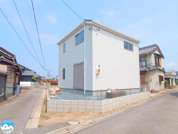 西尾第64一色町1号棟