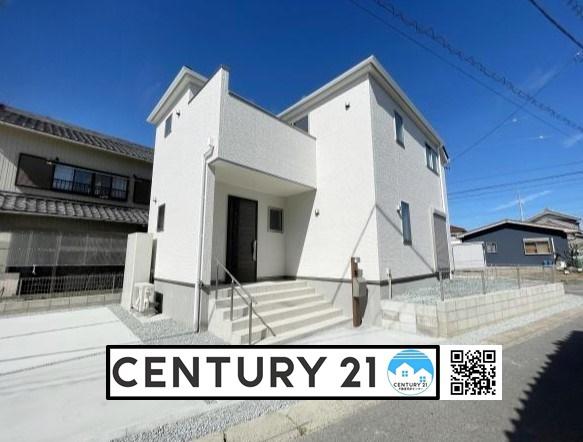 西尾第64一色町1号棟