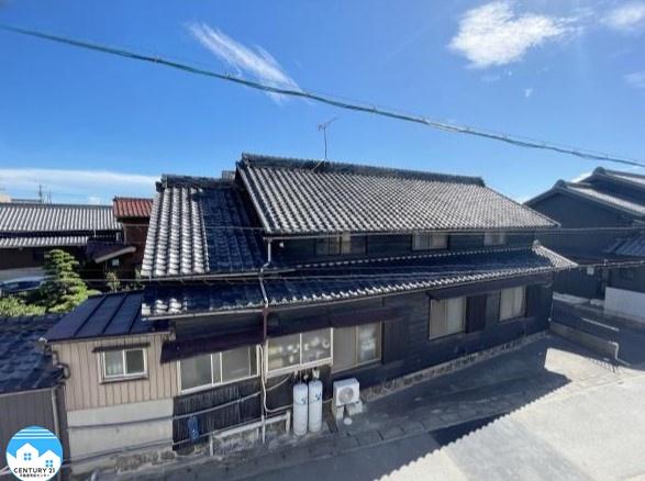 西尾第64一色町1号棟