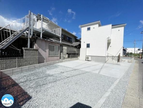西尾第64一色町1号棟