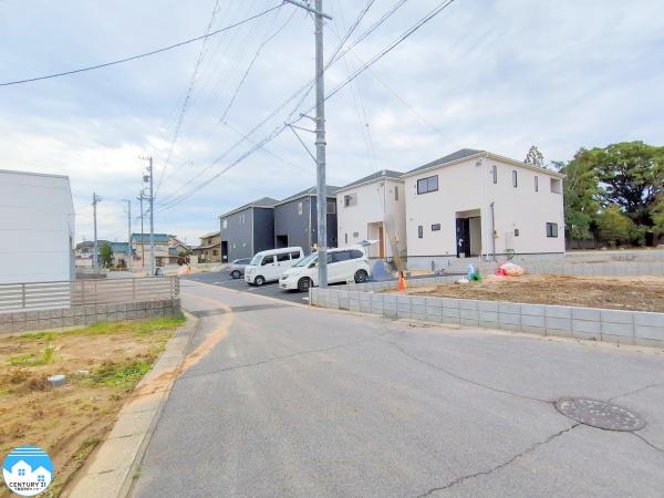 西尾市一色町味浜第108号棟
