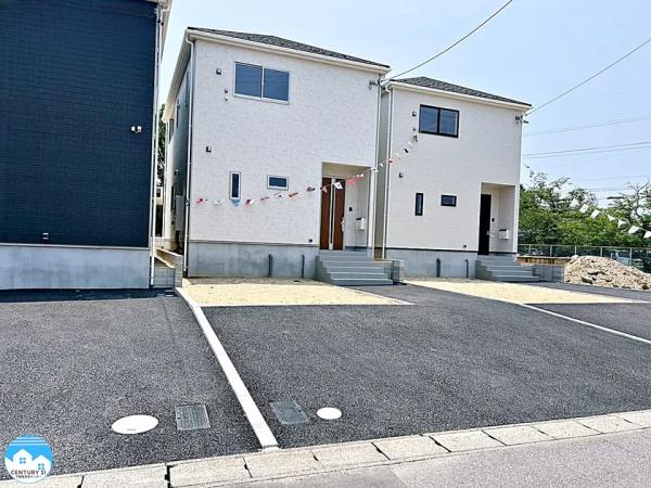 西尾市一色町味浜第108号棟