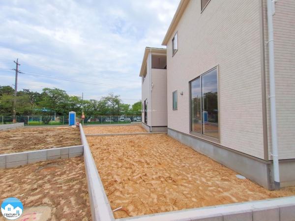 西尾市一色町味浜第108号棟