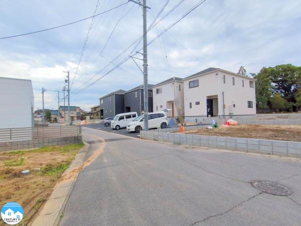 西尾市一色町味浜第1010号棟