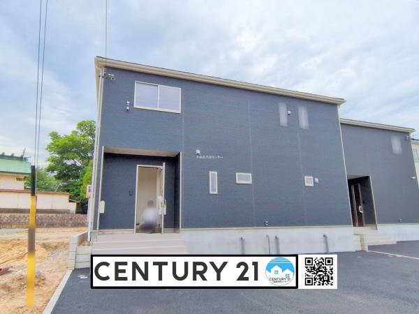 西尾市一色町味浜第1010号棟