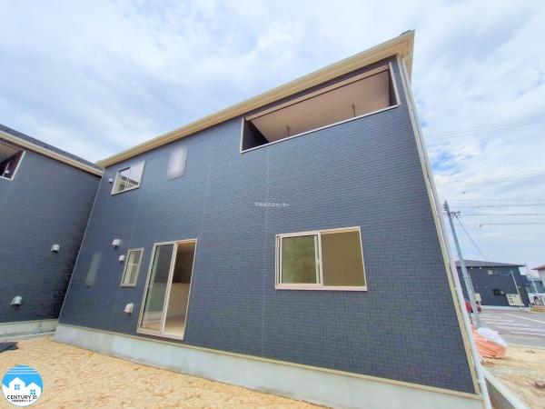 西尾市一色町味浜第1010号棟