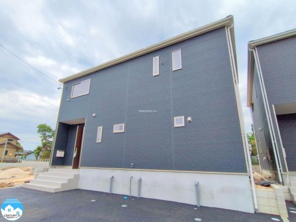 西尾市一色町味浜第1010号棟