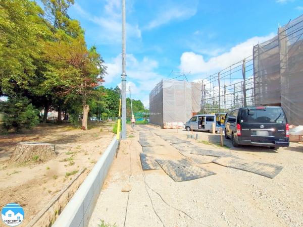 西尾市一色町味浜第101号棟