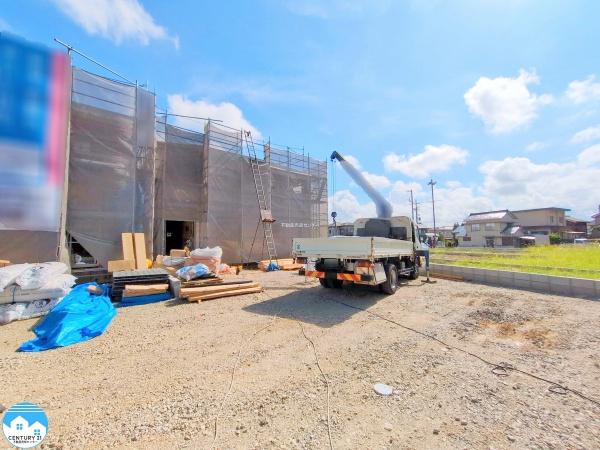 西尾市一色町味浜第101号棟