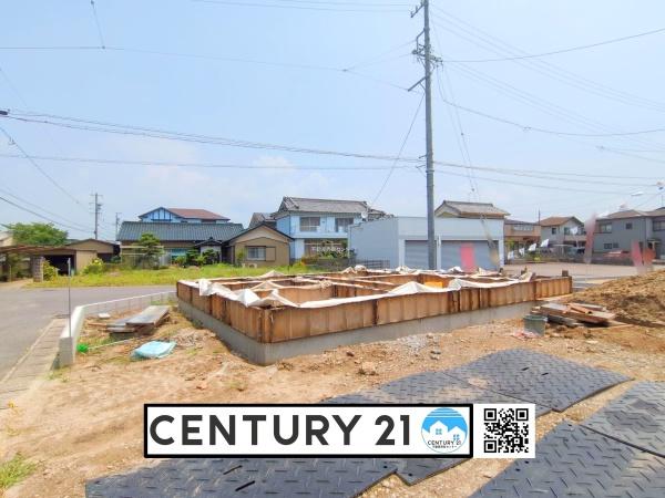 西尾市一色町味浜第106号棟