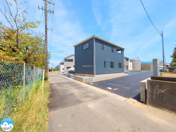 西尾市一色町味浜第106号棟