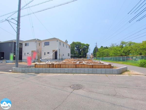 西尾市一色町味浜第106号棟