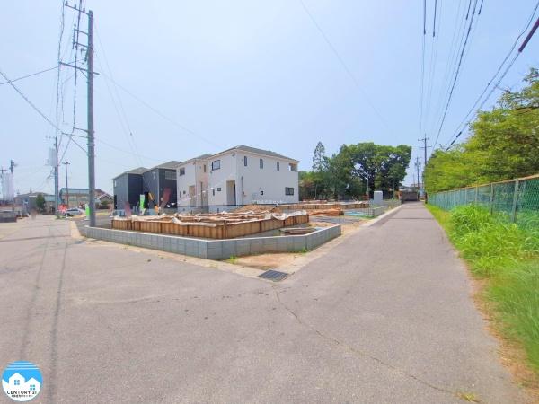 西尾市一色町味浜第106号棟