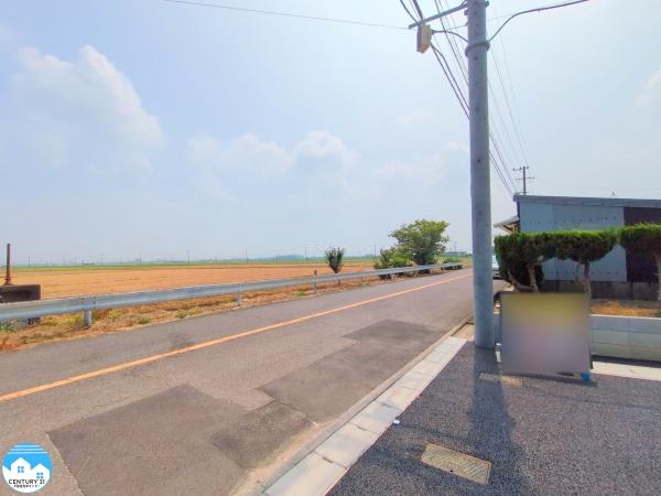 西尾市奥田町第12号棟