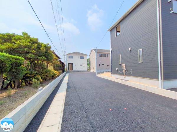 西尾市奥田町第12号棟