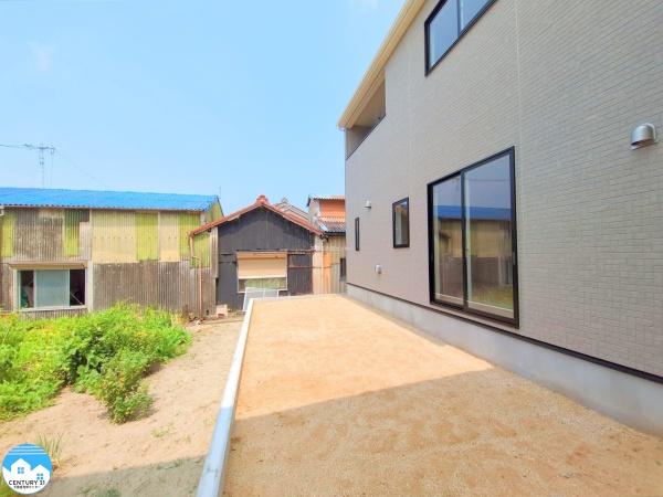 西尾市奥田町第12号棟