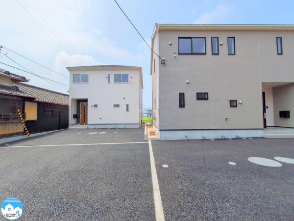 西尾市奥田町第12号棟