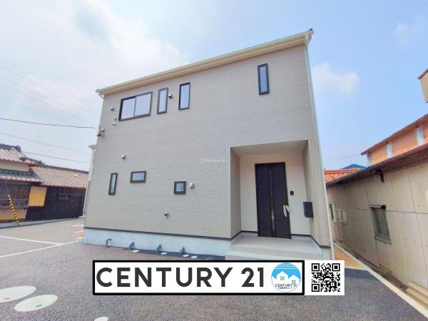 西尾市奥田町第12号棟