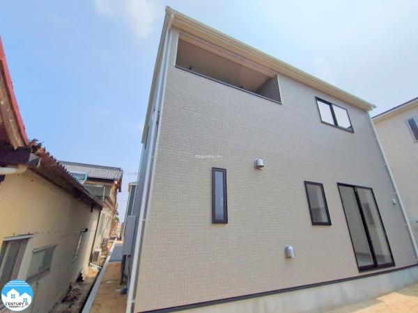 西尾市奥田町第12号棟