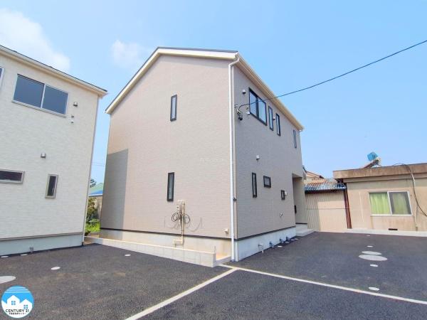 西尾市奥田町第12号棟