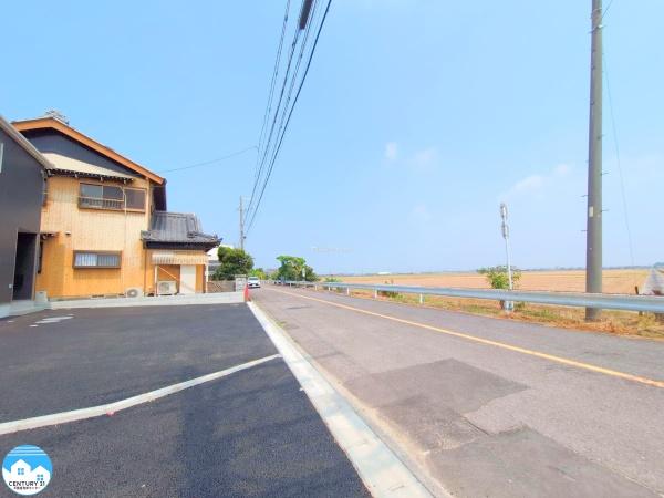 西尾市奥田町第12号棟