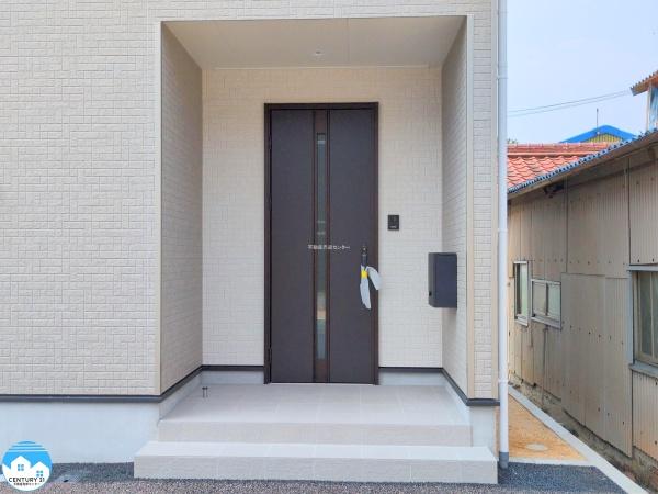 西尾市奥田町第12号棟