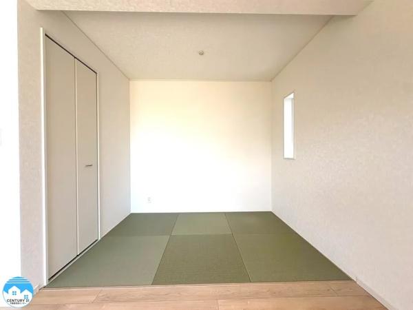 西尾市奥田町第12号棟