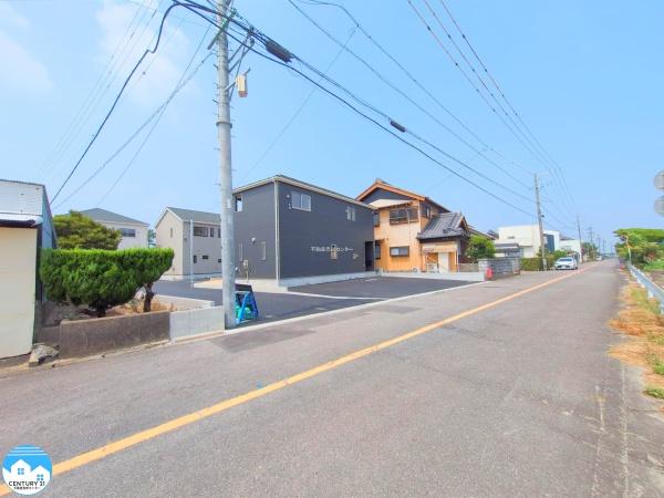 西尾市奥田町第13号棟