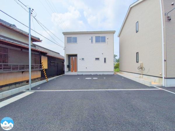 西尾市奥田町第13号棟