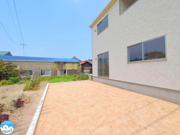 西尾市奥田町第13号棟
