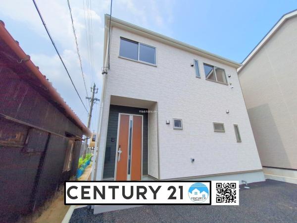 西尾市奥田町第13号棟