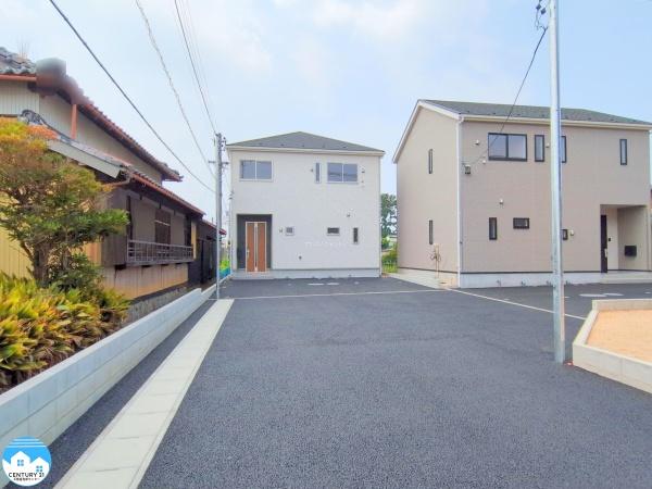 西尾市奥田町第13号棟