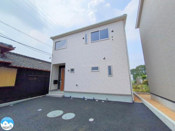西尾市奥田町第13号棟