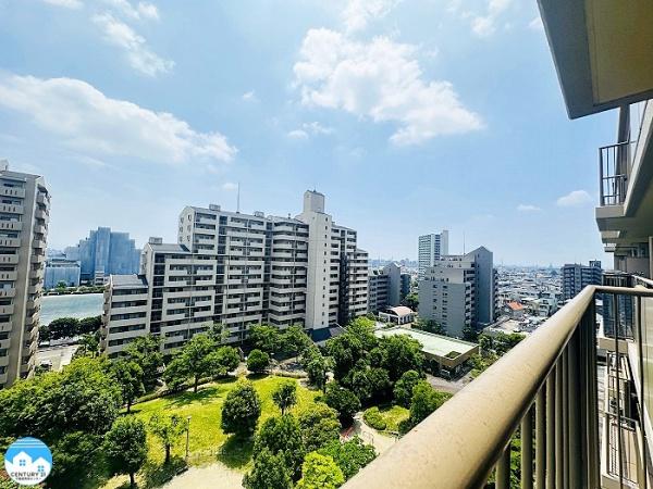 コープ野村新安城Ａ棟