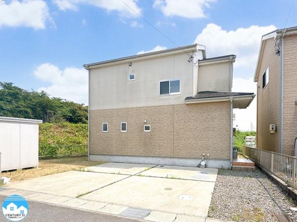 西尾市笹曽根町上新畑の中古一戸建て