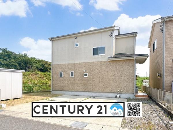 西尾市笹曽根町上新畑の中古一戸建