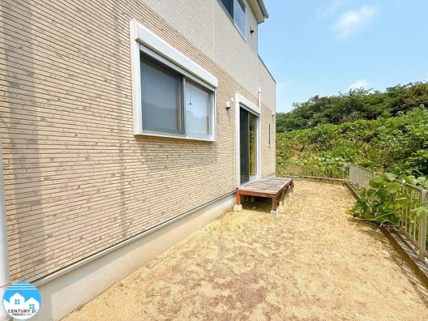 西尾市笹曽根町上新畑の中古一戸建て