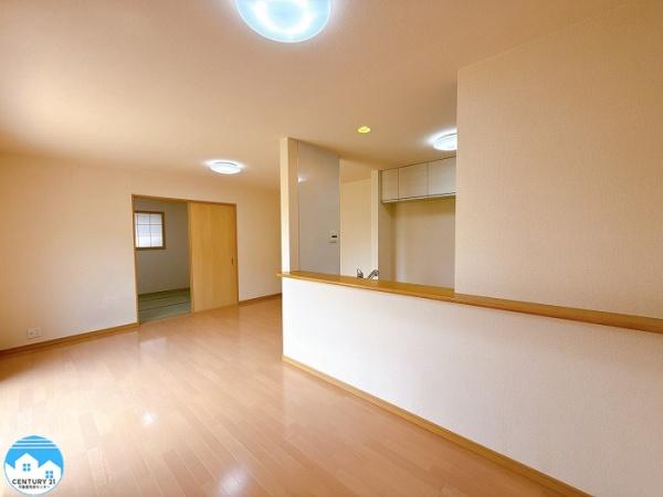西尾市笹曽根町上新畑の中古一戸建て