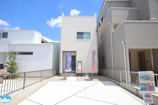 西尾市住崎